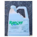 2.5 Gal Ranger Pro Herbicide - NOS
