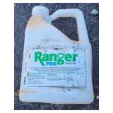 2.5 Gal Ranger Pro Herbicide - NOS