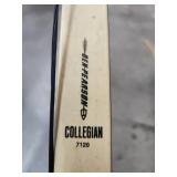 VTG BEN PEARSON COLLEGIAN 7120 RECURVE BOW 60