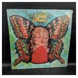 1974 Dolly Parton RCA APL 1-0712 Love Is Like A