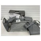 RENPHO Air Compression Leg Massager -Foot Leg