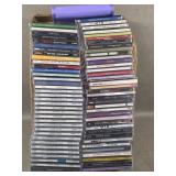 Lg Lot of Music CD