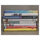 Health & Workout DVD
