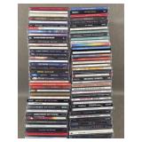 Lg Lot of Music CD