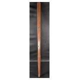 Tapered Copper Pipe