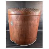 Copper Pot