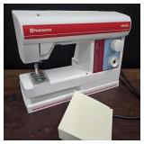 Husqvarna Viking Type S2 25 Sewing Machine