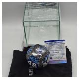 SAL PEREZ SIGNED AUTHENTICATION INCLUDED BASEBALL