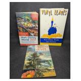 Vintage Walt Disney Secrets Of Life Weekly Reader