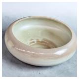 Frankoma Green Bowl