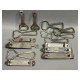 Vintage Bottle Opener Advertising : Storz Beer ,