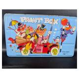 Vintage Page of London Paintbox Water Colour Set