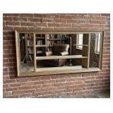Turner Wall Mirror