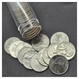 30- WOMENS COMMEMORATIVE WASHINGTON QUARTERS