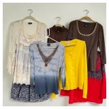 Womenï¿½s Clothing w/ Original Maud Fredin Fredholm