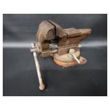 Small Bench Vise