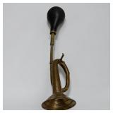 VTG Brass Bicycle Horn