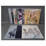 LP's Records Vinyl Varios 33's Rock/Pop