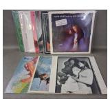 LP's Records Vinyl Varios 33's Rock/Pop