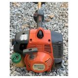 HUSQVARNA WEED-EATER MOD. 128LD. HAS GOOD