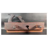 Antique Wood Plane