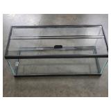 Aquarium / Terrarium Glass Box