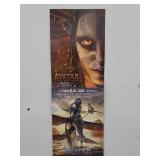 Avatar Dble Sided Movie Posters NOS