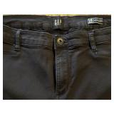 Ladies GAP Jeans Size 14 Inseam 27ï¿½ï¿½ Nice