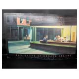 Boulevard Of Broken Dreams Print