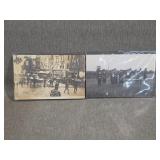 Old G. A. R. Post Cards