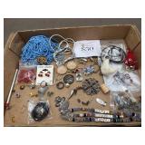 Craft Jewelry