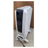 Delonghi Oil Filled Radiator Space Heater