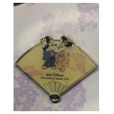 Walt Disney Attractions Japan Ltd - Cast Member -