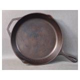 Lodge 10sk Cast Iron Skillet