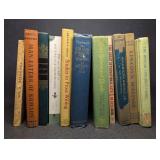 1914 Kolb Grand Canyon First Edition + 1946