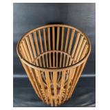 Bamboo Umbrella Stand