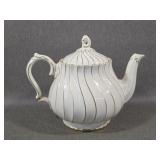 Vintage Sadler Porcelain Teapot