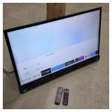 Samsung UN40M530DAF TV w/