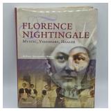 FLORENCE NIGHTINGALE MYSTIC VISIONARY HEALER HARD