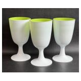 Carlo Moretti Style Glasses