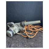 CLEMENTS CADILLAC ELECTRIC PORTABLE AIR BLOWER