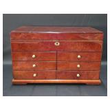 Wooden Cigar Humidor