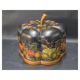 Fall Decorator Box