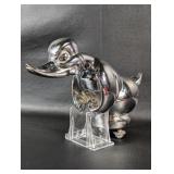 Chrome Convoy Duck / Death Proof Duck / Angry
