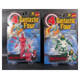 Fantastic 4 High Evolutionary & Psycho -Man