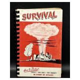 Survival How to Protect Yourself...In Event of