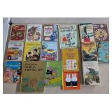 Vintage Children