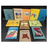 Vintage Children