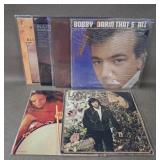 LP's Records Vinyl Varios 33's Rock/Pop