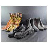 Collection of Women